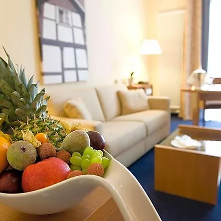Hotel Lind Rietberg
