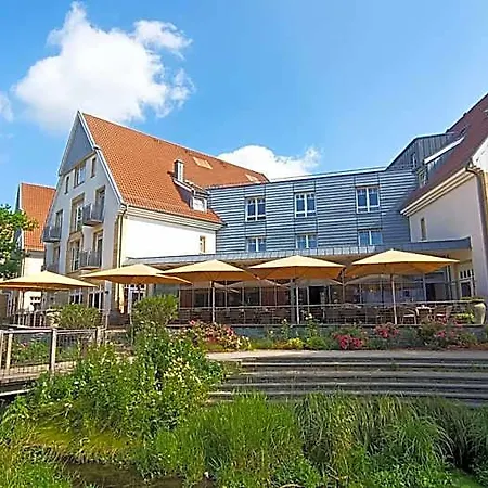 Lind Hotel Rietberg
