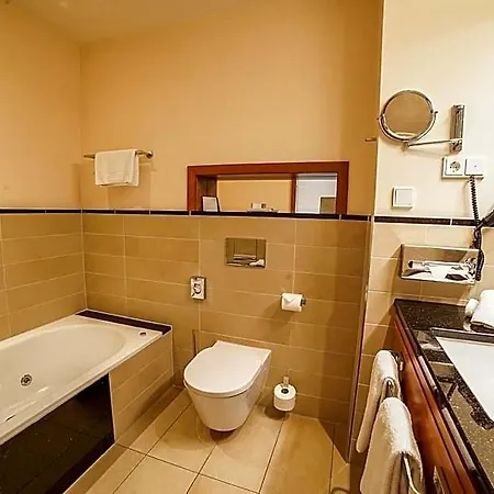 Lind 4* Rietberg
