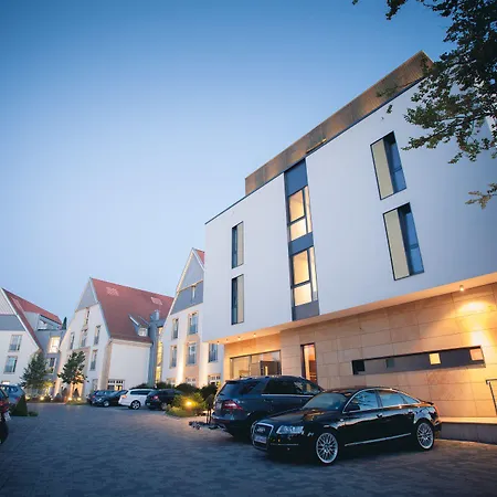 Hotel Lind 4*