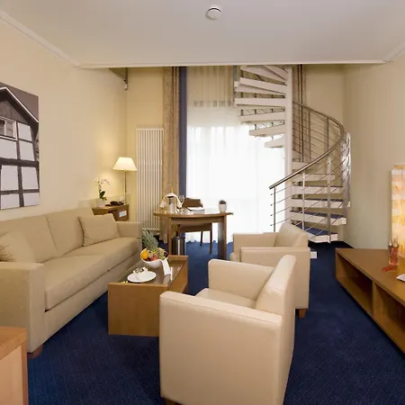 Hotel Lind Rietberg