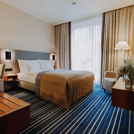 Lind Hotel Rietberg