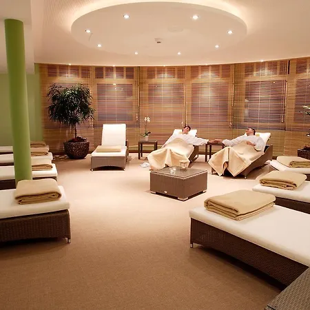 فندق Lind