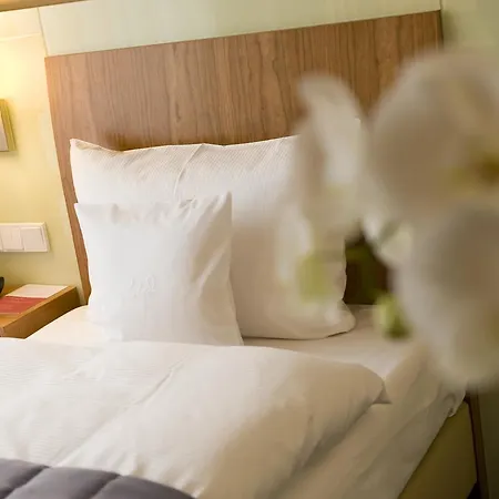 林德酒店 4* 里特贝格