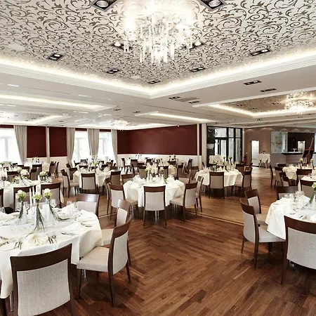 Hotel Lind
