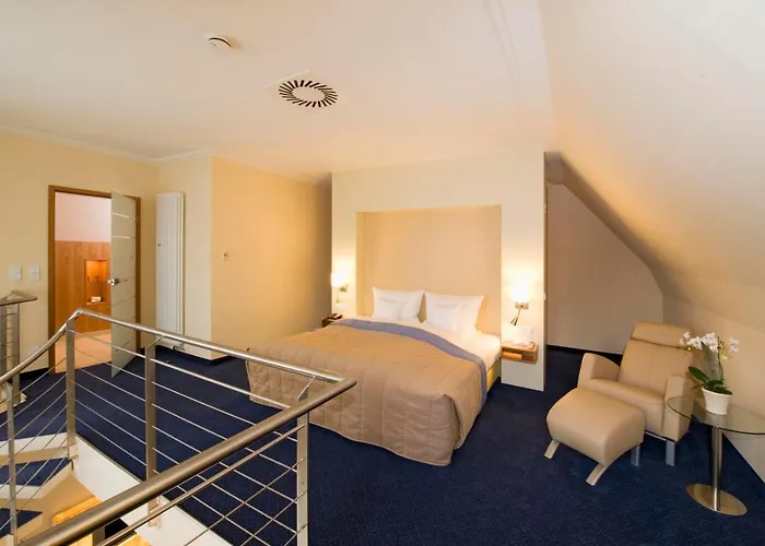 Lind Hotel Rietberg