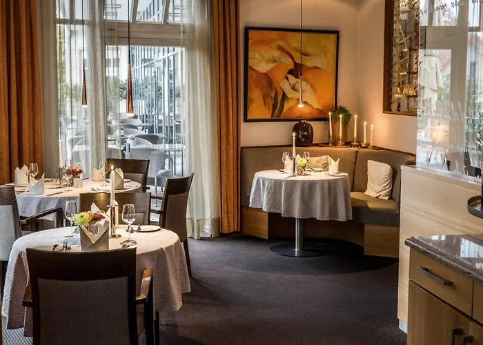 Lind Hotel Rietberg