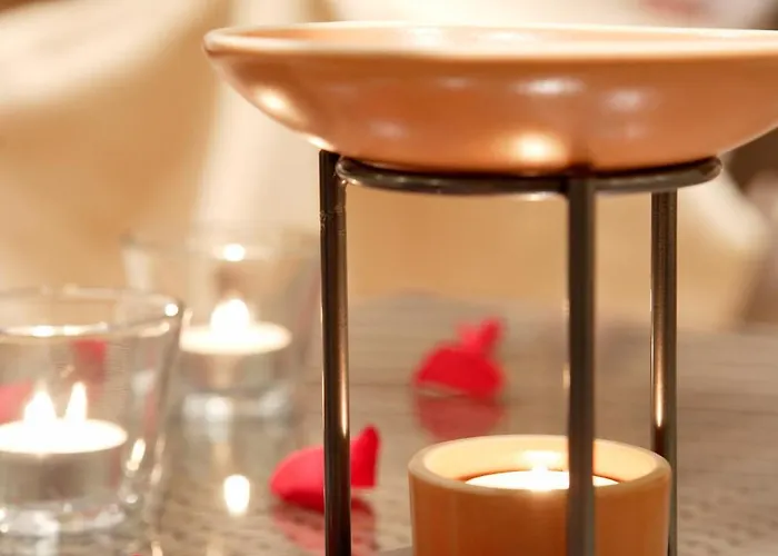 Szálloda Lind Rietberg