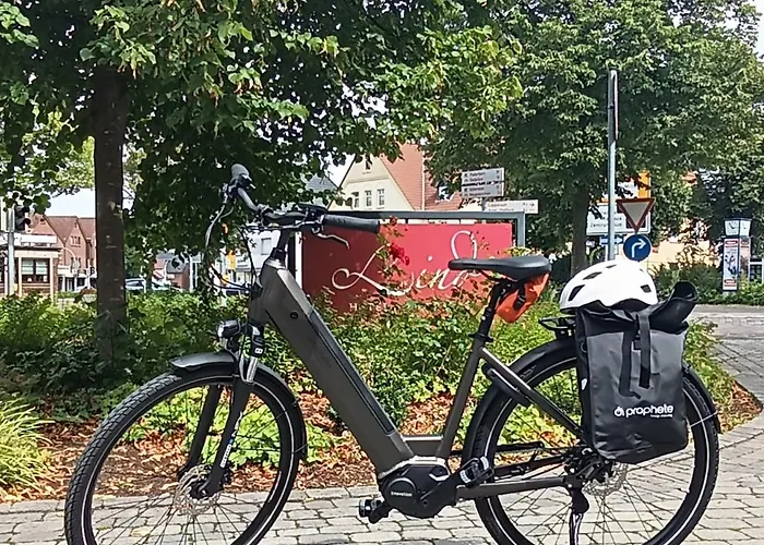 Lind Szálloda Rietberg