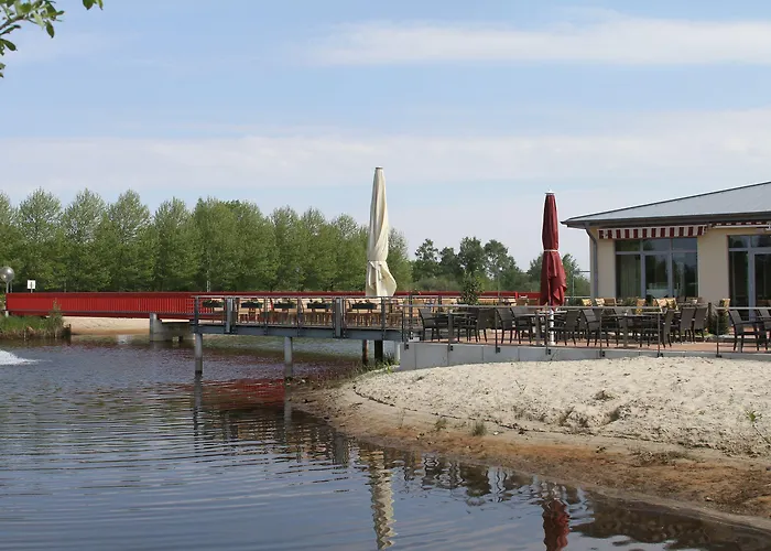 Lind Szálloda Rietberg